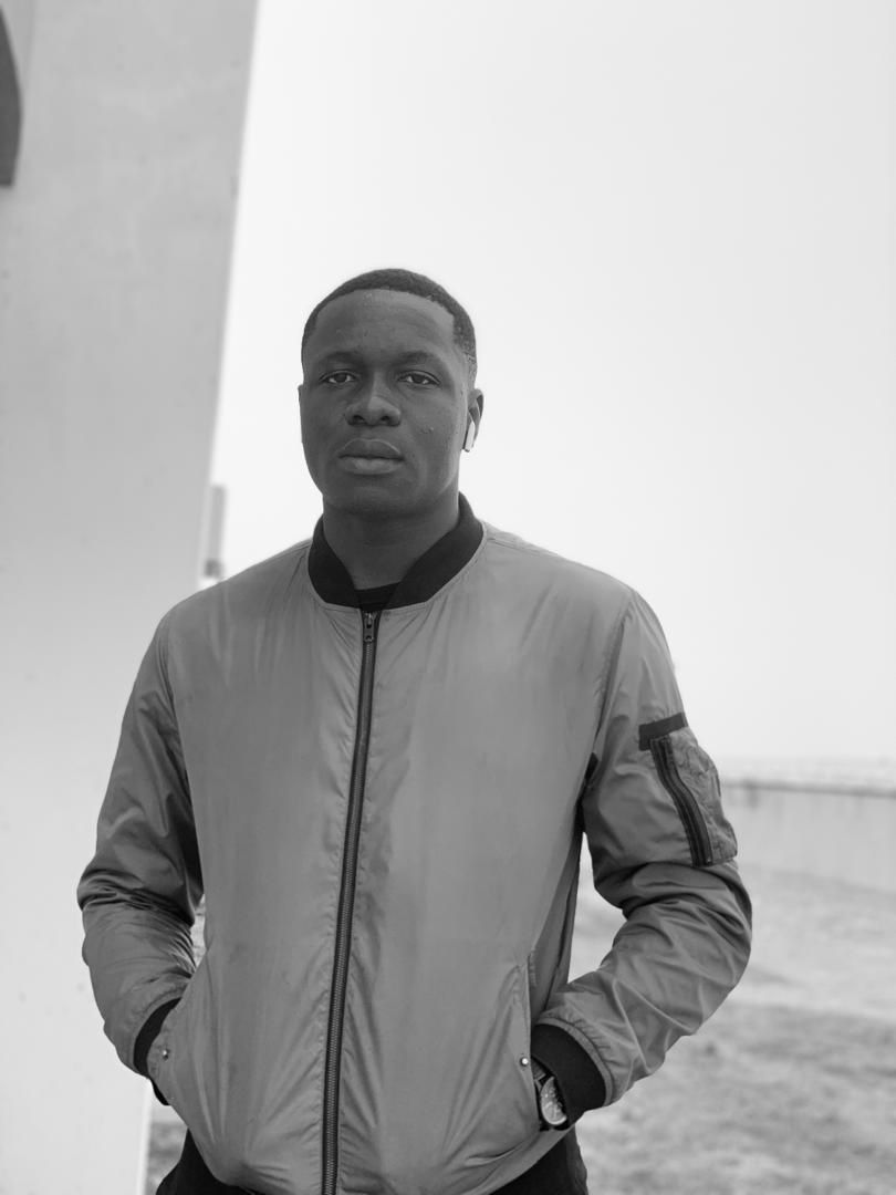 Team Member Image